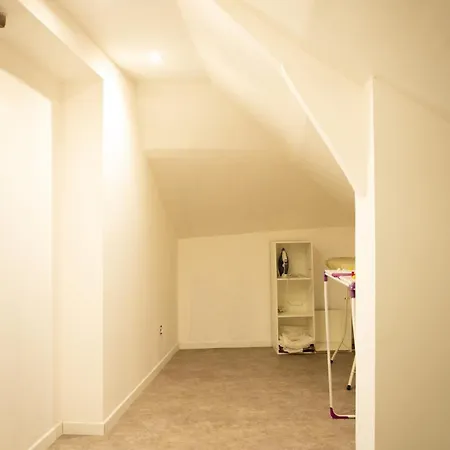 Apartment La Pause Bourbourgeoise Bourbourg